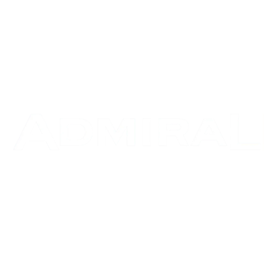 Admiral casino logo