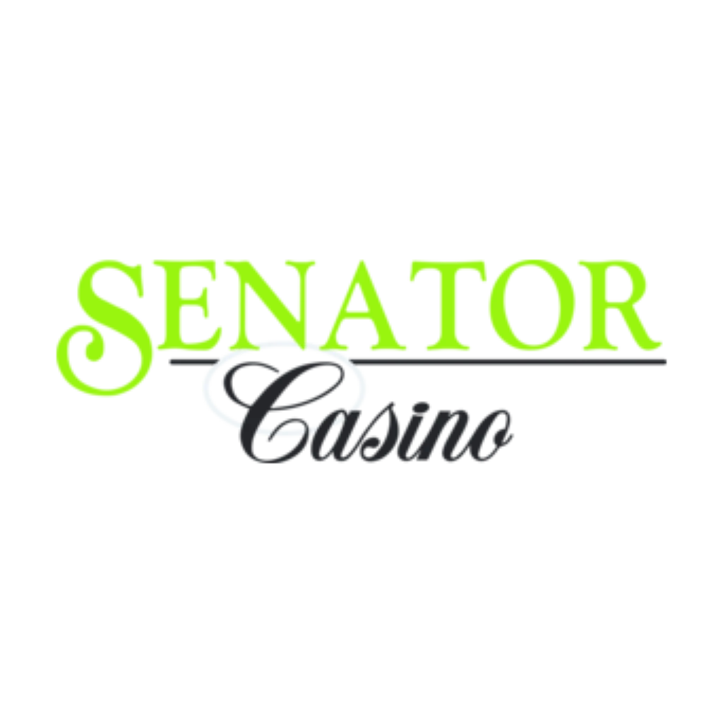 Senator casino logo