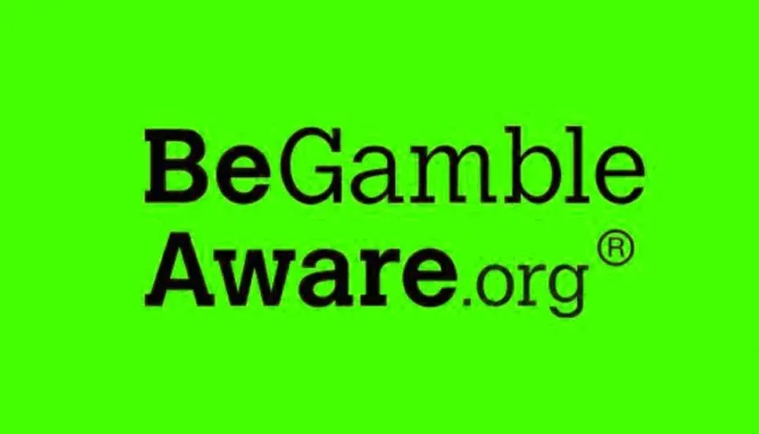 BeGambleaware